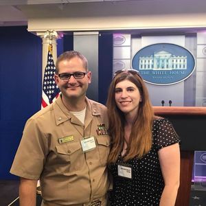 Meet your Posher, Liz